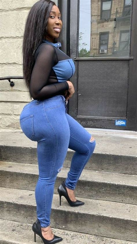 black girls big ass|15 Big Ol’ Booties That’ll Make Your Jaw Drop